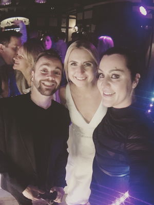 Event The Blakes Function Band Cheshire