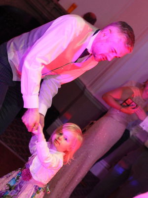 Event Happy Hour Function Band Kent