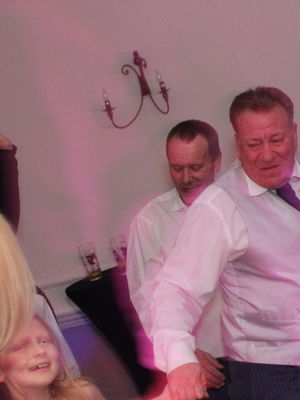 Event Happy Hour Function Band Kent