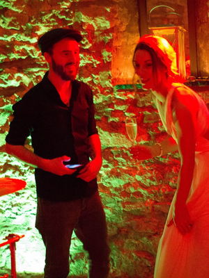 Event The Rips Function Band Northamptonshire