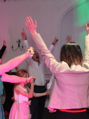 Event Happy Hour Function Band Kent