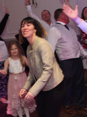 Event Happy Hour Function Band Kent