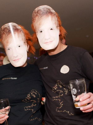 Event Happy Hour Function Band Kent