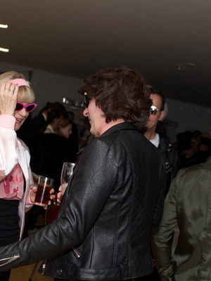 Event Happy Hour Function Band Kent