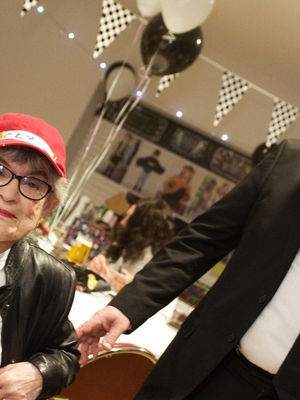 Event Happy Hour Function Band Kent