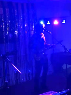 Event Alex and Jacques Rock and Pop Duo Oxford, Oxfordshire