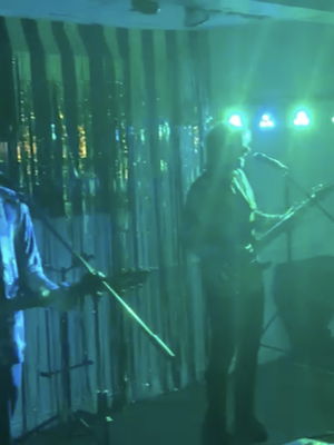 Event Alex and Jacques Rock and Pop Duo Oxford, Oxfordshire