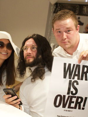 Event Happy Hour Function Band Kent