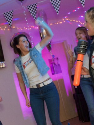 Event Happy Hour Function Band Kent