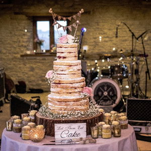 Wedding in Gloucestershire