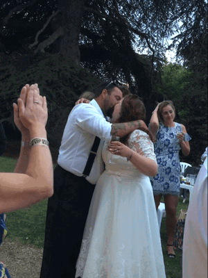 Event Alex and Jacques Acoustic Band Oxford, Oxfordshire