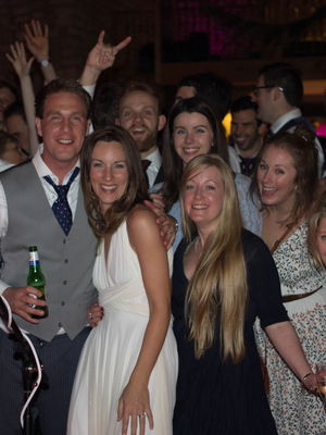 Event The Rips Function Band Northamptonshire