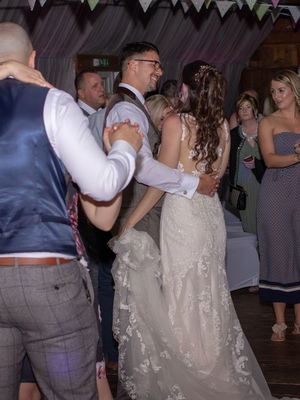 Event The Rips Function Band Northamptonshire