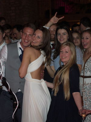 Event The Rips Function Band Northamptonshire