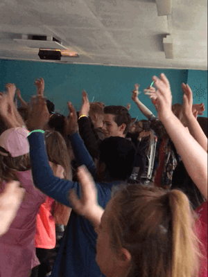 Event Alex and Jacques Acoustic Band Oxford, Oxfordshire