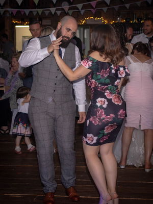 Event The Rips Function Band Northamptonshire