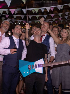 Event The Rips Function Band Northamptonshire