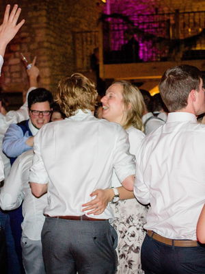 Event The Rips Function Band Northamptonshire