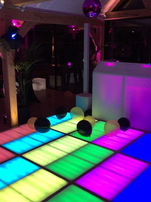 Event Mark Allen Wedding DJ Downham Market, Norfolk