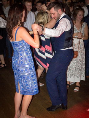 Event The Rips Function Band Northamptonshire