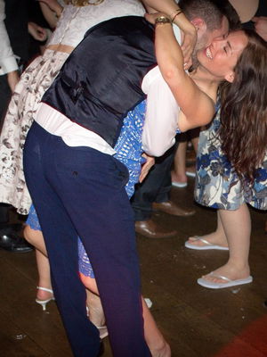 Event The Rips Function Band Northamptonshire