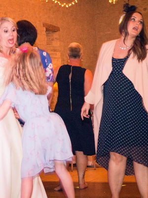 Event The Rips Function Band Northamptonshire