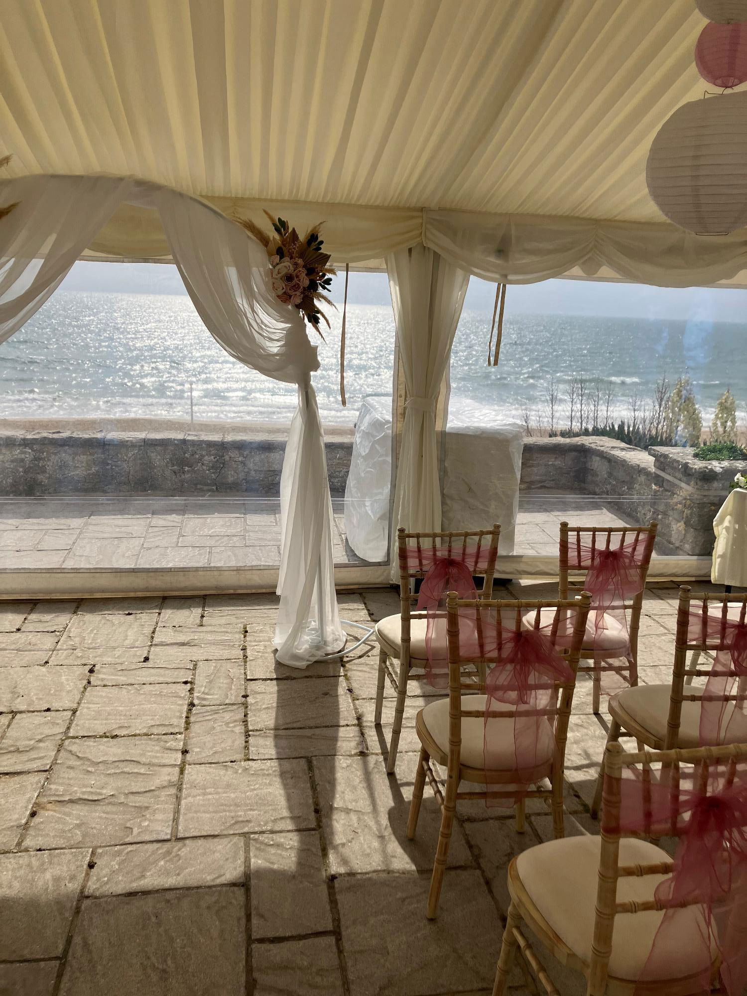 Neil Brown Classical Guitarist Review Wedding Dorset