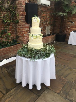 Event The T-Tones Acapella group Suffolk