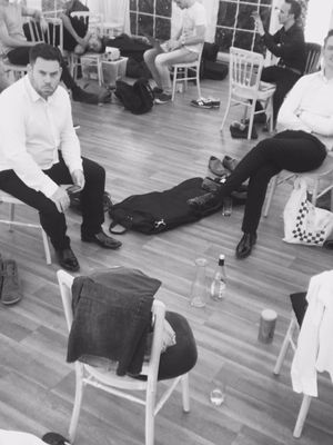 Event The T-Tones Acapella group Suffolk