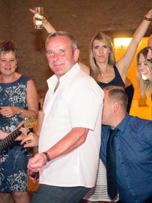 Event The Rips Function Band Northamptonshire