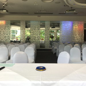 The One Duo Solo Artist, Duo or Trio Wedding London