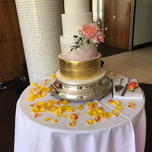 The One Duo Solo Artist, Duo or Trio Wedding London