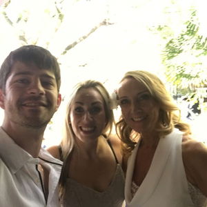 The One Duo Solo Artist, Duo or Trio Wedding London