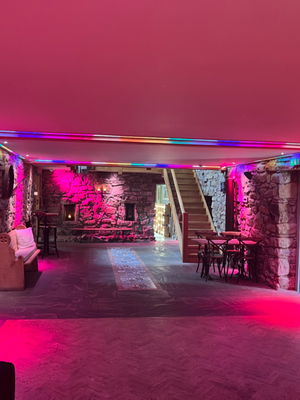 Event Dean Lands Solo Singer/Guitarist Stoke On Trent, Staffordshire