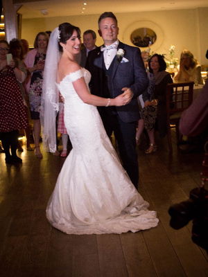 Event The Rips Function Band Northamptonshire