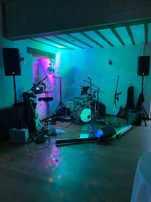 Event The Compilation Function Band Brighton, East Sussex