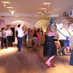 Wedding in West Sussex