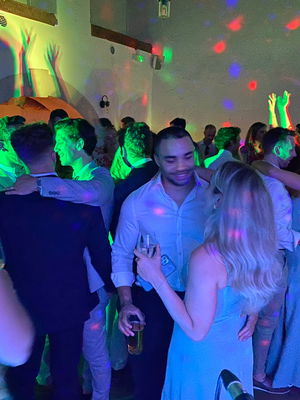 Event The Compilation Function Band Brighton, East Sussex