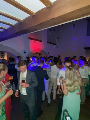 Event The Compilation Function Band Brighton, East Sussex