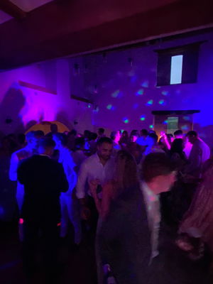 Event The Compilation Function Band Brighton, East Sussex