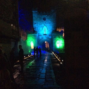 University Event in Durham