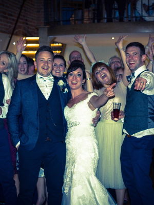 Event The Rips Function Band Northamptonshire