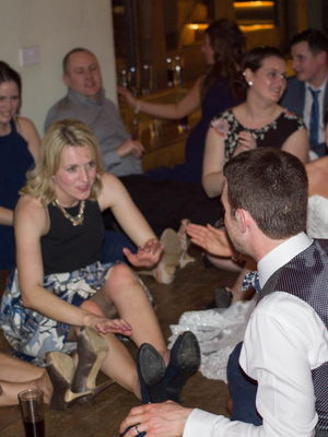 Event The Rips Function Band Northamptonshire