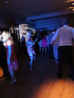 Wedding in West Sussex on 28 May 2017