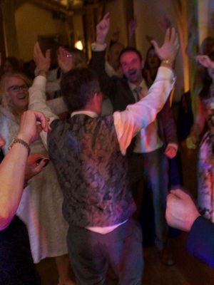 Event Happy Hour Function Band Kent