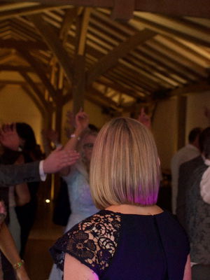 Event Happy Hour Function Band Kent