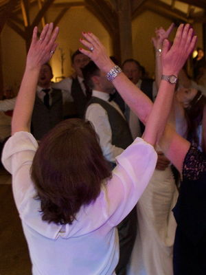 Event Happy Hour Function Band Kent