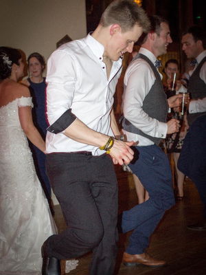 Event The Rips Function Band Northamptonshire