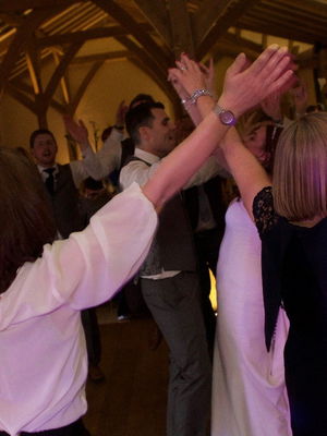 Event Happy Hour Function Band Kent