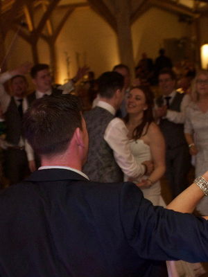 Event Happy Hour Function Band Kent